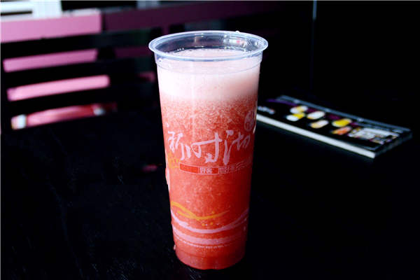新时沏奶公司怎么样