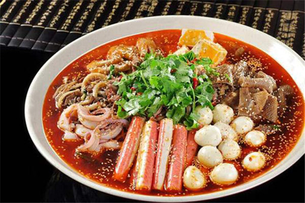 川天椒麻辣烫总部在哪