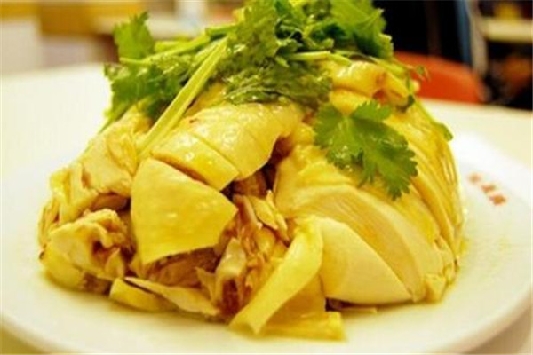上海振鼎鸡加盟多少钱