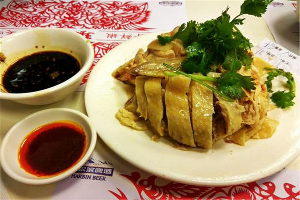 上海振鼎鸡加盟多少钱