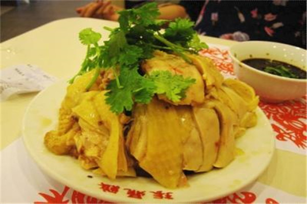 振鼎鸡加盟费是多少
