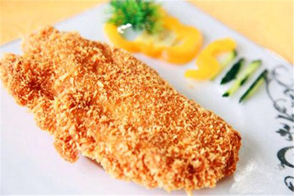 小派鸡排是个骗局吗