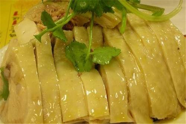 上海振鼎鸡加盟条件