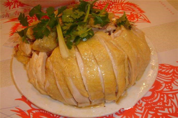 上海振鼎鸡加盟条件