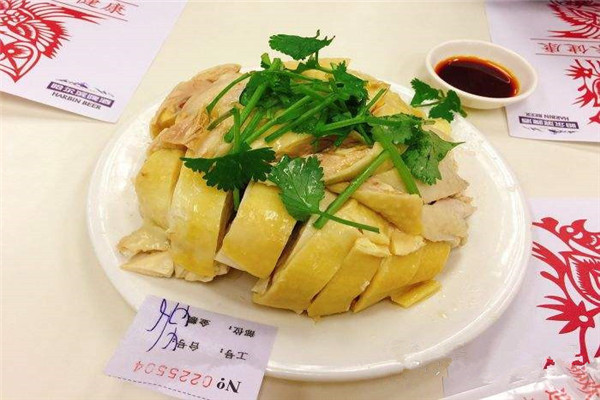 上海振鼎鸡加盟条件