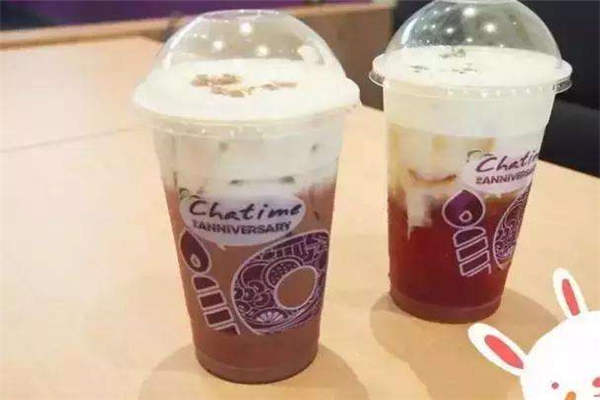 日出茶太在国内出名吗