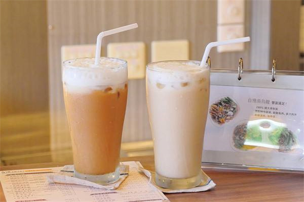 鲜茶道