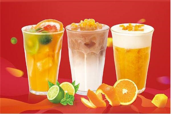 鲜茶道赚钱吗