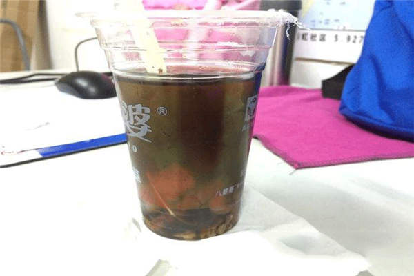 厦门八婆婆加盟多少钱