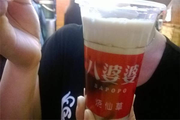 厦门八婆婆加盟多少钱