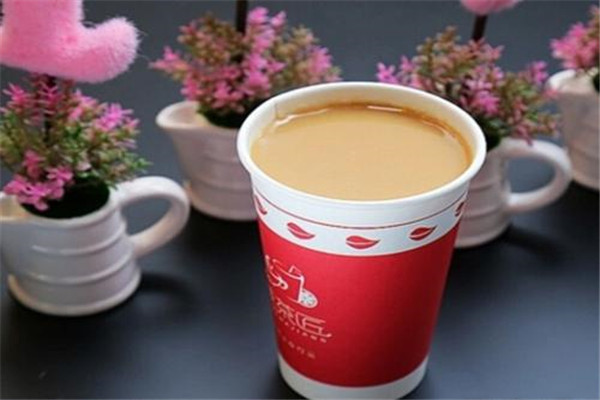 茶匠奶茶怎么样