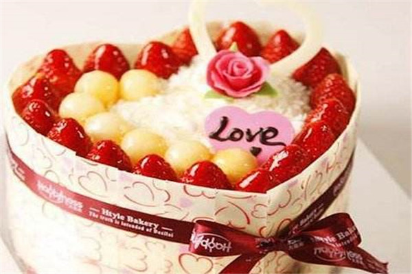 mcake蛋糕加盟