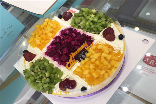 mcake蛋糕加盟