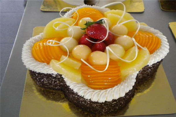 mcake蛋糕加盟