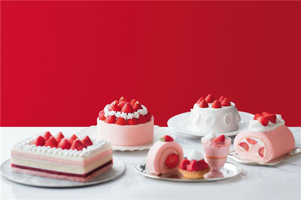 mcake蛋糕加盟