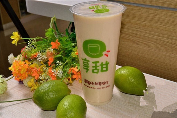 享甜奶茶加盟骗局是真的吗