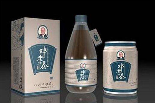 邓老凉茶加盟费是多少