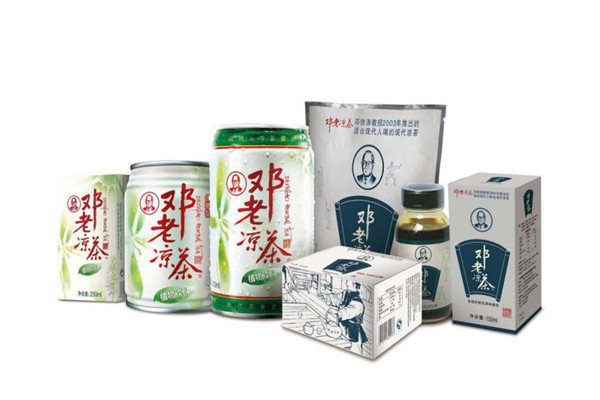 邓老凉茶加盟条件是什么