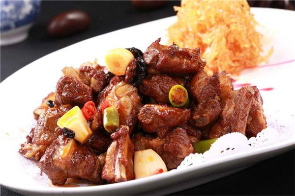 腱骨头和醉骨大叔哪个好