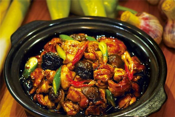食必思黄焖鸡米饭加盟费