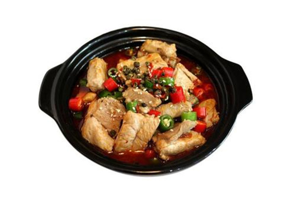 鸡董焖饭加盟费多少