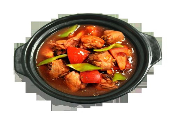 鸡董焖饭加盟怎么样