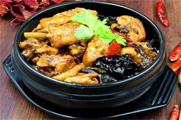 鸡董焖饭口碑怎么样