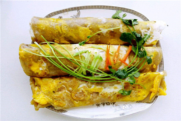 开个煎饼先生店挣钱吗