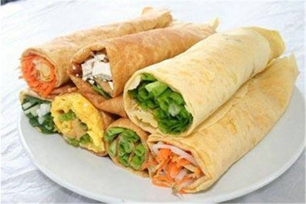 煎饼王属于哪个公司