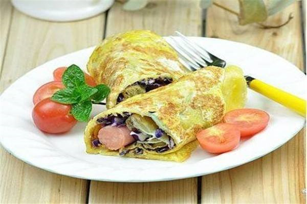 煎饼王属于哪个公司