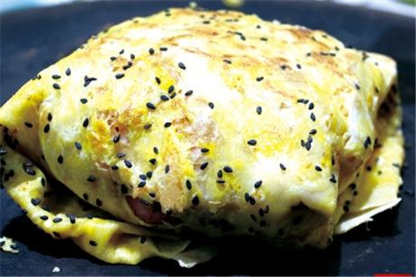 煎饼记总部在哪里