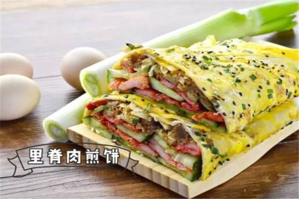 煎饼记总部在哪里