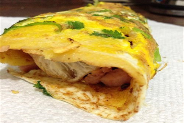 煎饼密码是不是真的