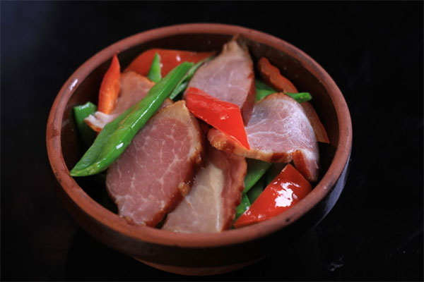 张吉记小碗菜加盟靠谱吗