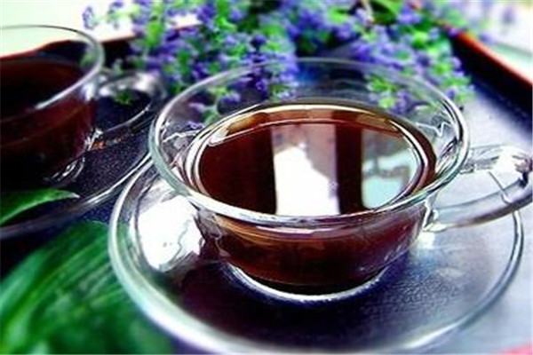 广州邓老凉茶加盟费