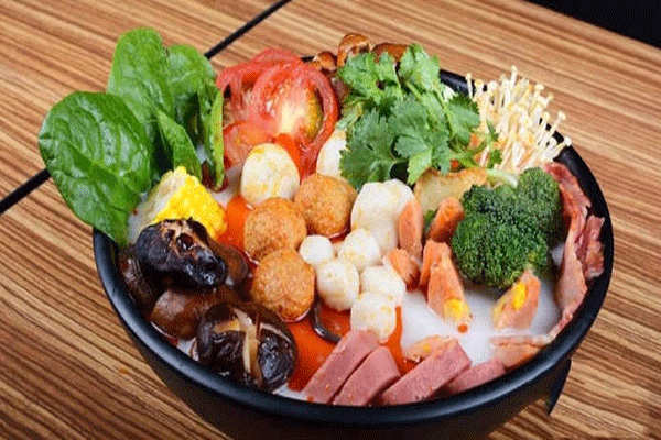 时光麻辣烫