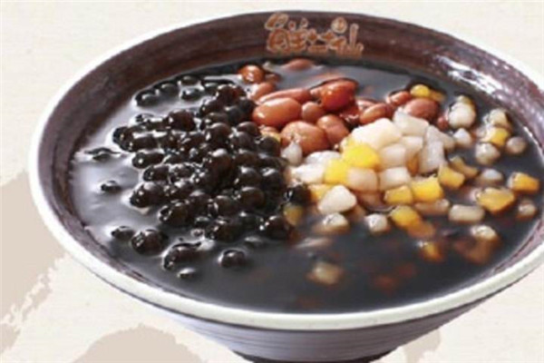谁开过鲜芋仙挣钱吗