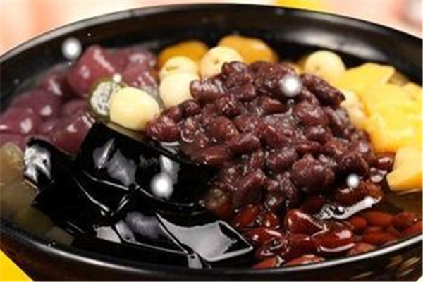 香芋仙甜品加盟费多少