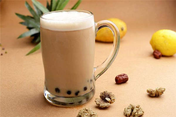 开一家甜猫奶茶多少钱