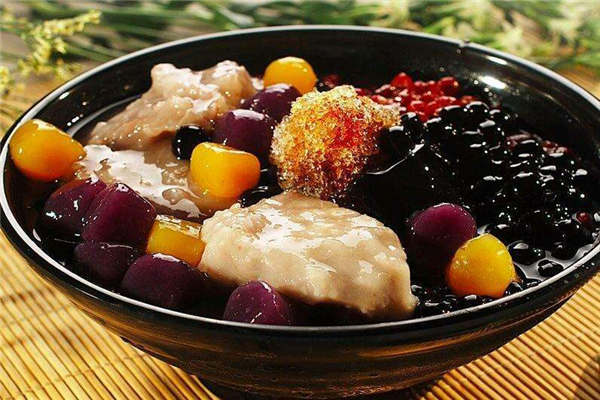 仙芋传奇加盟靠谱吗