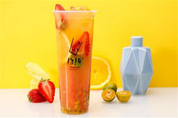 1314奶茶人气怎么样