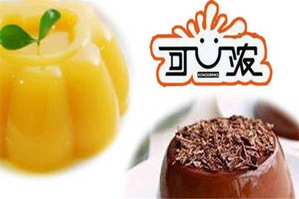 可浓奶茶店怎么加盟