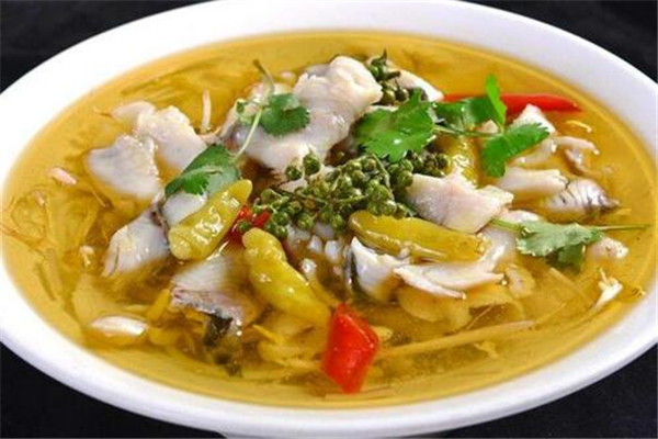 喵想吃酸菜鱼实体店加盟投资多少