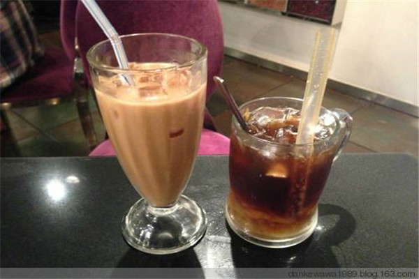 新奇奶茶加盟费