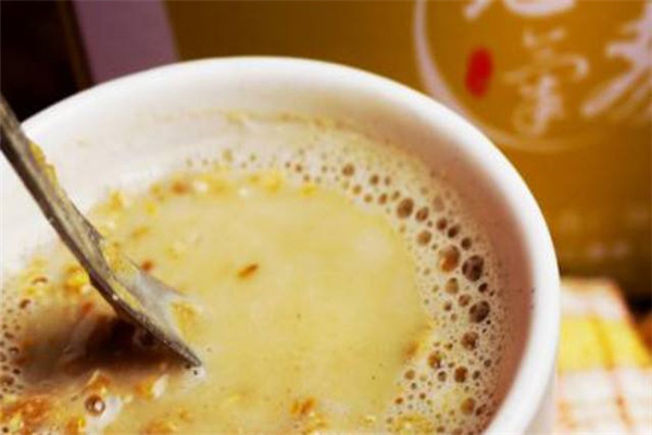 新奇奶茶加盟费