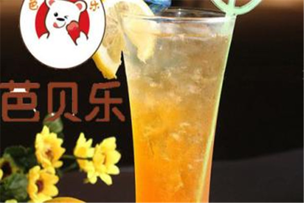 芭贝乐冰激凌连锁加盟店
