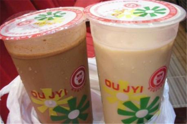 欧吉奶茶店加盟要多少钱
