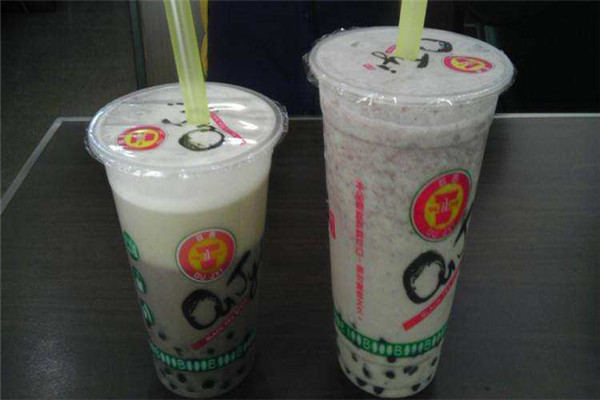 加盟欧吉奶茶店要多少钱