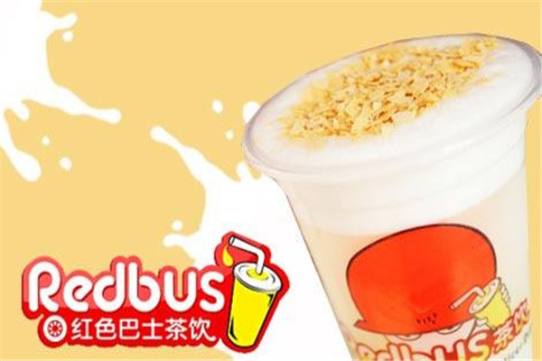 红色巴士加盟费