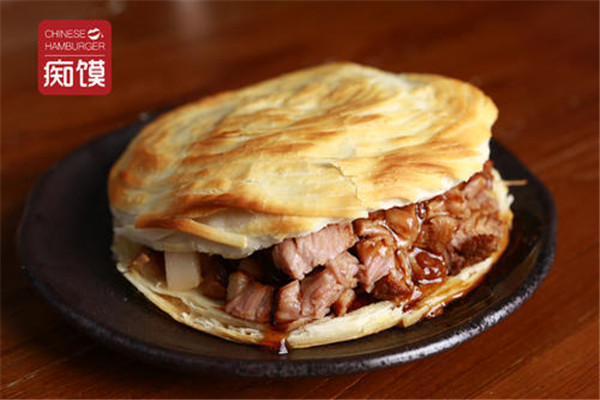 加盟痴馍肉夹馍条件
